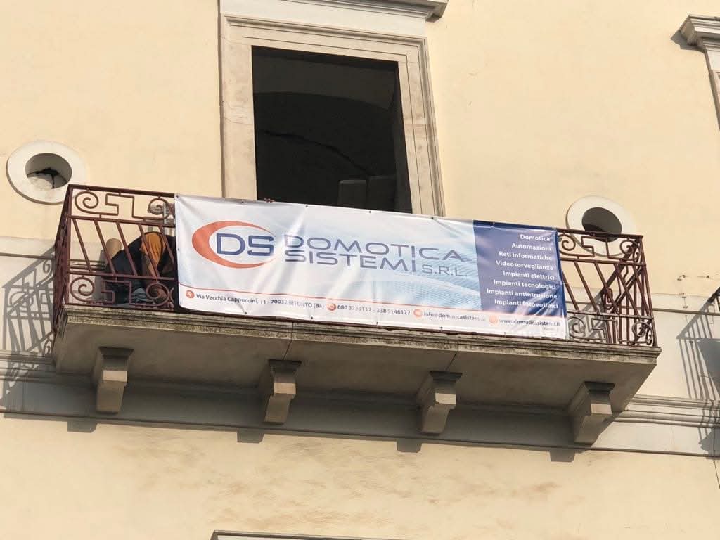Servizio Grafica