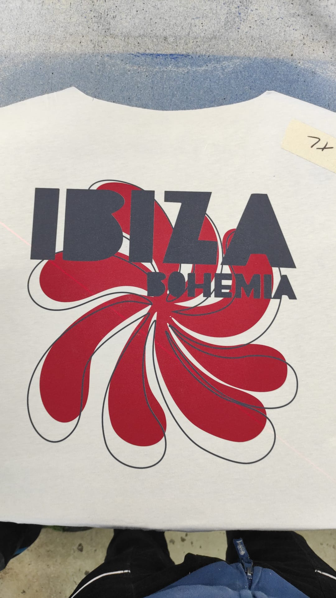 Stampa Serigrafica